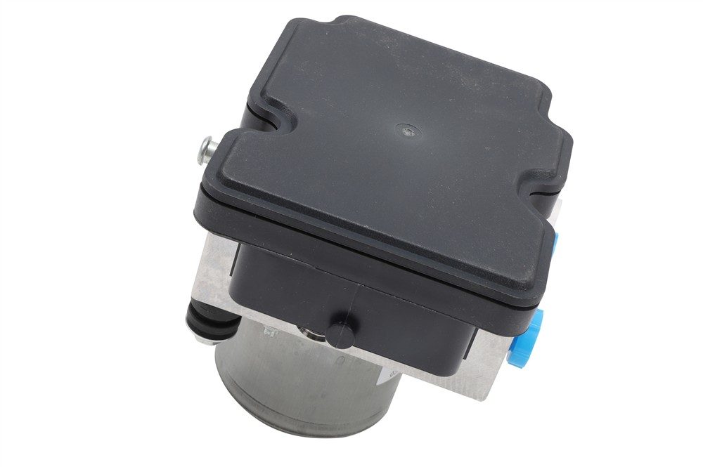 GM Genuine Parts ABS Modulator Valve 84663676 — image 2